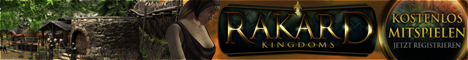 Rakard Kingdoms